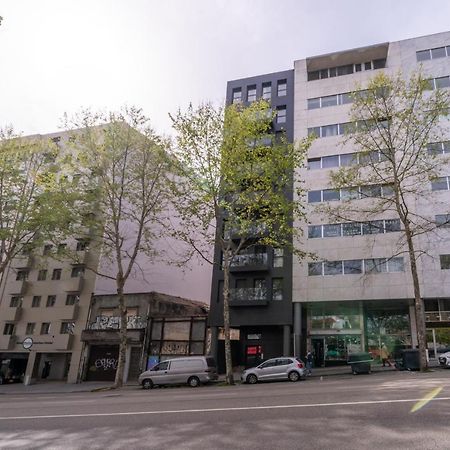 Trindade Duplex By Amber Star Rent Apartment Porto Exterior photo