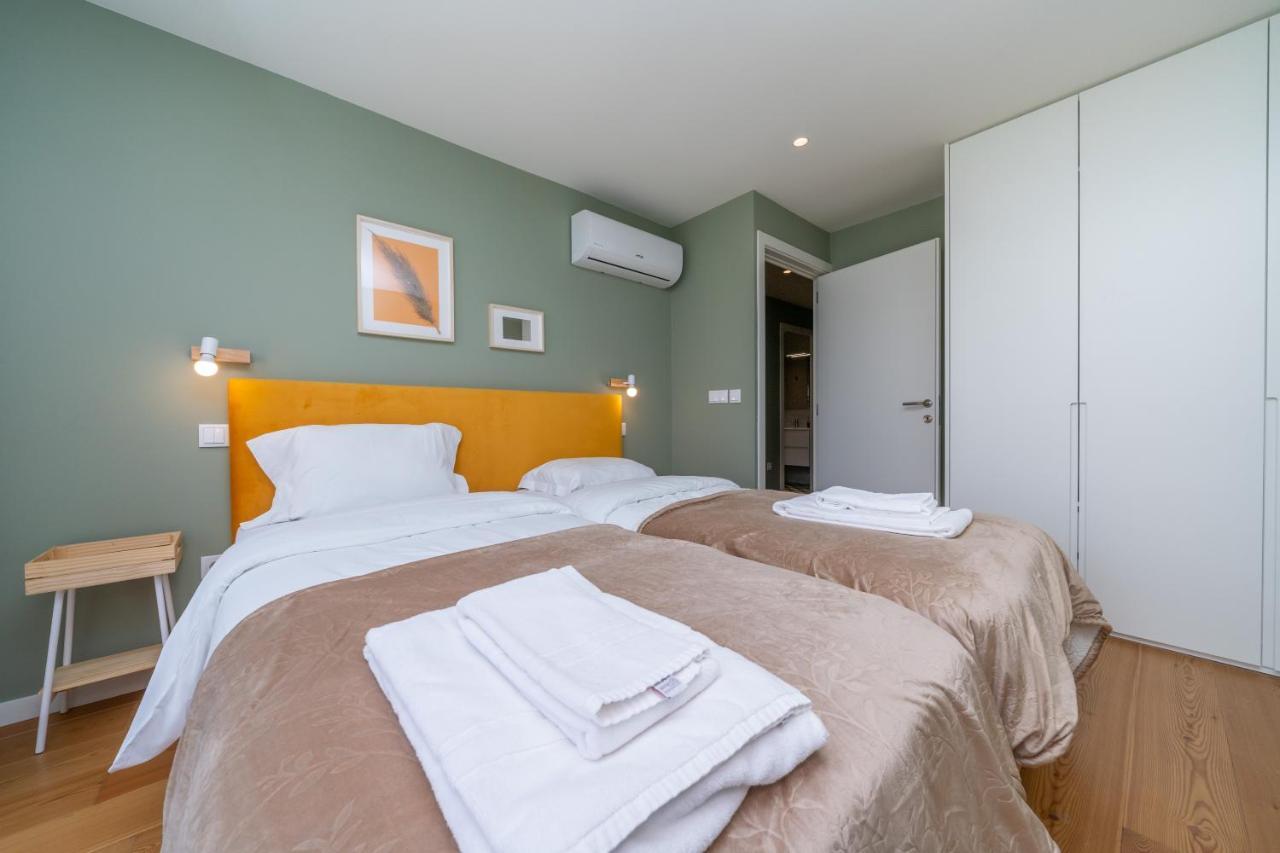 Trindade Duplex By Amber Star Rent Apartment Porto Exterior photo
