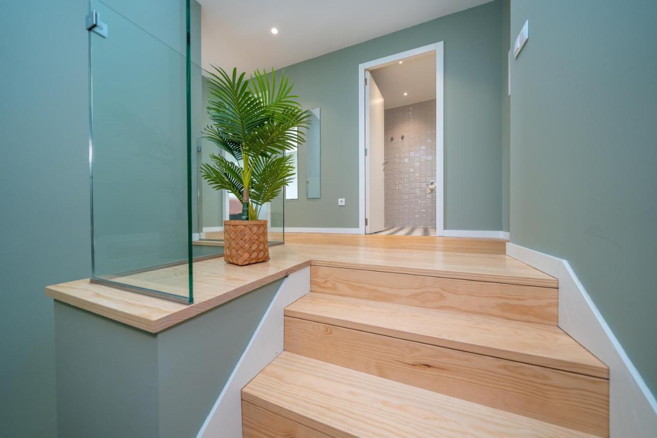 Trindade Duplex By Amber Star Rent Apartment Porto Exterior photo