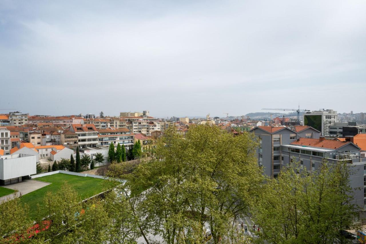 Trindade Duplex By Amber Star Rent Apartment Porto Exterior photo