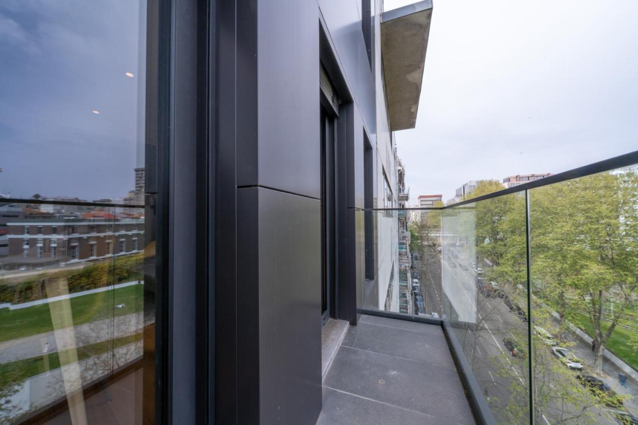 Trindade Duplex By Amber Star Rent Apartment Porto Exterior photo