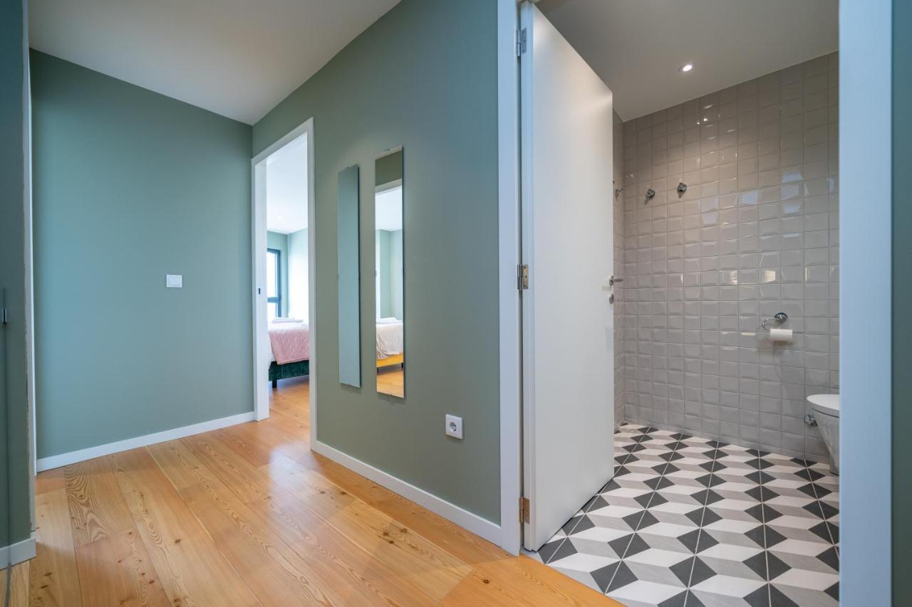 Trindade Duplex By Amber Star Rent Apartment Porto Exterior photo